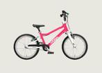 Woom 3 kinderfiets - Nieuw in doos Pink, Ophalen of Verzenden, Nieuw, 16 tot 20 inch, Woom
