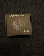 Fanatec QR2 Wheel-Side Koppelstuk - Nieuw in Doos, Ophalen, Nieuw