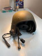 militaire tankhelm, Ophalen, Landmacht, Nederland, Helm of Baret