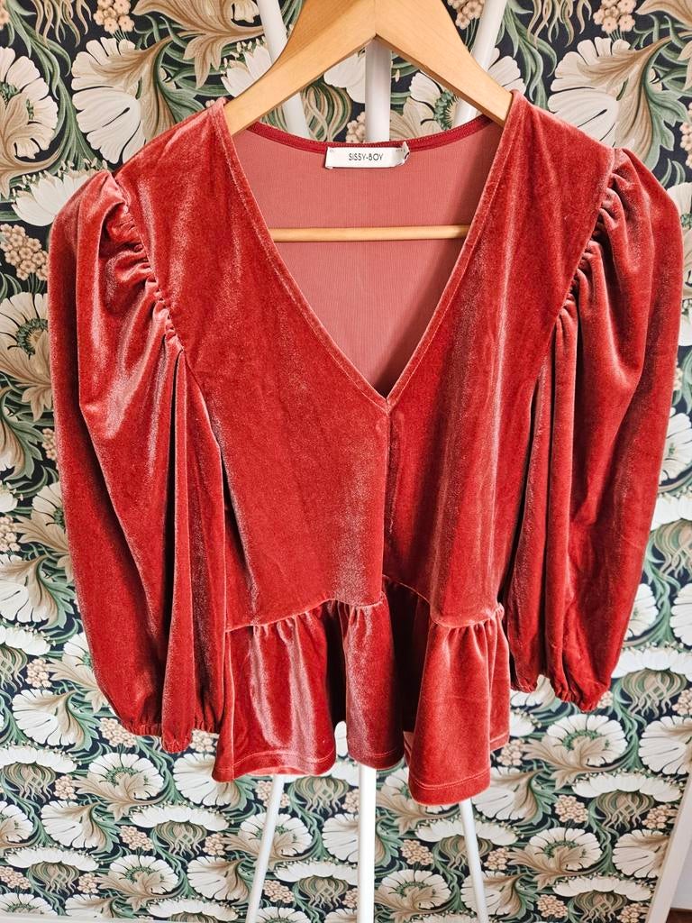 Sissy boy truitje maat S, Maat 38/40 (M), Overige kleuren, Sissy-Boy, Ophalen of Verzenden