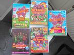 De Lama's DVD's, Alle leeftijden, Ophalen, Zo goed als nieuw