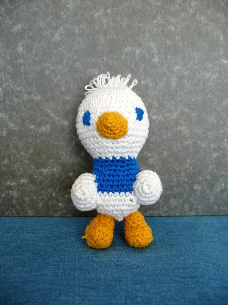 Hand gehaakte artikelen., Hobby en Vrije tijd, Breien en Haken, Ophalen of Verzenden, Nieuw, Haken, Naald