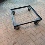 Te koop Transportroller, 100 liter of meer, Ophalen of Verzenden, Transportkar