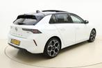 Opel Astra 1.6 Turbo Plug In Hybrid Ultimate | Schuif-/kante, Gebruikt, 4 cilinders, 181 pk, Alcantara