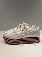 FILA gympen maat 41, Jets outlet, Wit, Info@jetsoutlet.nl, Ginnekenweg 340, 4835NM, Breda