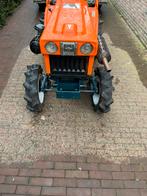 Kubota b7001 4wd in nette staat!, Overige merken, Gebruikt, Tot 2500, Ophalen of Verzenden