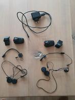 Sena SMH5 Communicatiesysteem (set van 2), Motoren, Overige merken, Dames, XL, Tweedehands