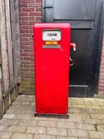 Oude benzinepomp, Verzamelen, Automaten | Overige, Ophalen of Verzenden, Zo goed als nieuw