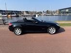 Mercedes-Benz SLK-klasse 200 K., Auto's, Achterwielaandrijving, Gebruikt, 4 cilinders, 1796 cc