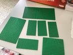 Fabuland  lego bouwplaatjes. Div maten, Ophalen of Verzenden, Gebruikt, Lego