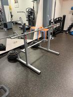 Bankdruk Rek / Bench Rack - Zonder Stang, Ophalen, Gebruikt, Borst, Fitnessbank