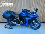 SUZUKI GSX-S 1000 GT + kofferset (bj 2024), SUZUKI, 4 cilinders, Motorrijbewijs A, Bedrijf