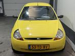 Ford Ka 1.3 Futura Vol Jaar APK Airco, Auto's, Voorwielaandrijving, 1299 cc, Stof, Gebruikt