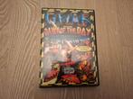 DVD Gwar – The Dawn Of The Day Of The Night Of The Penguins., Alle leeftijden, Ophalen of Verzenden, Zo goed als nieuw, Muziek en Concerten