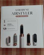 Airstyler 5-in-1 bijna nieuw!, Ophalen of Verzenden, Zo goed als nieuw, Zwart, Handen en Nagels