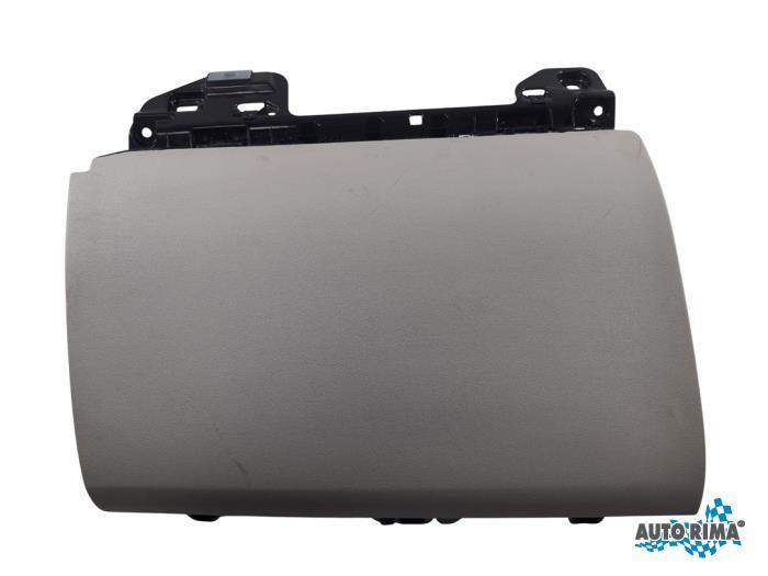 Dashboardkastje van een Volvo XC90, Auto-onderdelen, Gebruikt, -, -, Ophalen of Verzenden