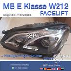 W212 Full LED ILS Koplamp links voor Mercedes E Klasse 2016