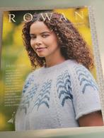 Rowan Magazine nr 75, Ophalen of Verzenden, Breien, Patroon of Boek