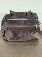 Kipling tas - Handige en stijlvolle tas, Ophalen of Verzenden, Gebruikt, Bruin, Overige typen