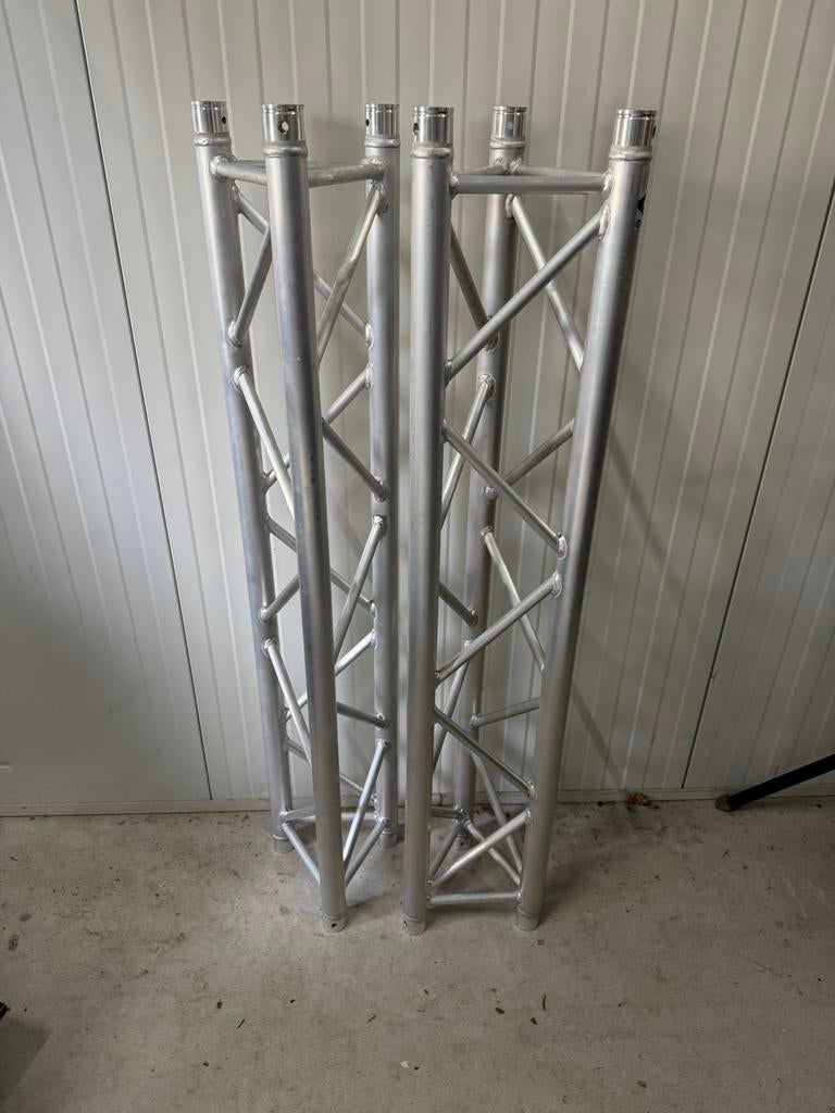 1,5 m R33 truss (Global truss compatible), Jlg, Nieuw, Ophalen of Verzenden, Info@janslichtengeluid.nl