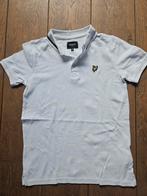 Lyle & Scott Polo 11/12 jaar - Zo goed als nieuw, Kinderen en Baby's, Ophalen of Verzenden, Zo goed als nieuw, Lyle & Scott, Jongen