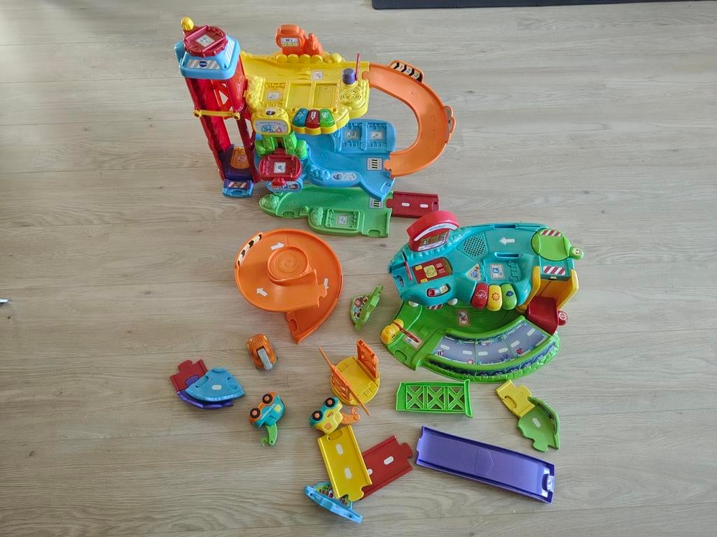 Toet Toet auto s, Ophalen of Verzenden, Gebruikt, 2 tot 4 jaar