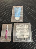 Sisley samples 3 stuks nieuw, Ophalen of Verzenden, Nieuw, Gehele gezicht