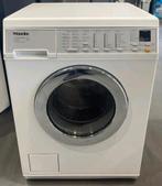 Frisse Miele SoftCare 7kg wasmachine A ++, Ophalen, Minder dan 85 cm, 8 tot 10 kg, Voorlader