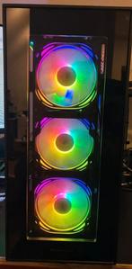 ASUS STRiX Z490 | i9 10900K | RTX3070 | 32GBDDR4 | RGB| WiFi, Gebruikt, 32 GB, Intel Core i9, Ophalen of Verzenden