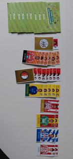 Plus voetbalplaatjes ruilen, Verzamelen, Supermarktacties, Plus, Ophalen