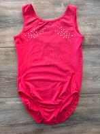 Domyos turnpakje JSM 540 maat 8jr, Ophalen of Verzenden, Zo goed als nieuw, Roze, Kleiner dan kindermaat 122