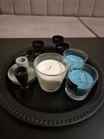 Kaarsen set, Ophalen of Verzenden, Nieuw, Overige materialen, Minder dan 25 cm