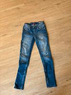 Vingino Skinny Jeans Maat 164, Ophalen of Verzenden, Zo goed als nieuw, Jongen of Meisje, Broek