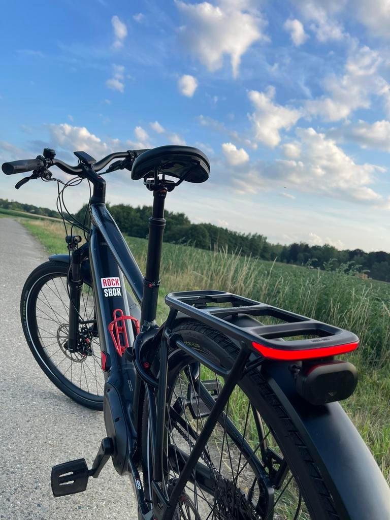 Specialized Turbo Vado 5.0 .   2022, Ophalen, Zo goed als nieuw, Overige merken