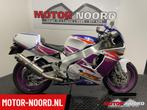 Yamaha YZF 750 SP, Bedrijf, 749 cc, Sport, Meer dan 35 kW