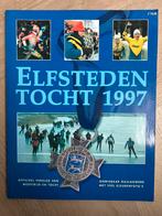 Elfstedentocht 1997, Ophalen of Verzenden, Zo goed als nieuw, Wintersport