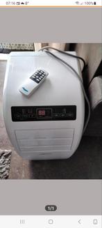 Airco, Ophalen of Verzenden, Mobiele airco, Minder dan 60 m³, 3 snelheden of meer