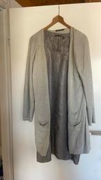 Sandwich jurk 44 vest xxl, Overige kleuren, Maat 42/44 (L), Ophalen of Verzenden, Zo goed als nieuw