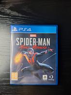 Spider-Man Miles Morales Playstation 4 [ PS4 ], Spelcomputers en Games, Games | Sony PlayStation 4, Avontuur en Actie, 1 speler