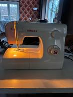Singer Tradition Naaimachine - perfect, Ophalen of Verzenden, Zo goed als nieuw, Naaimachine, Singer