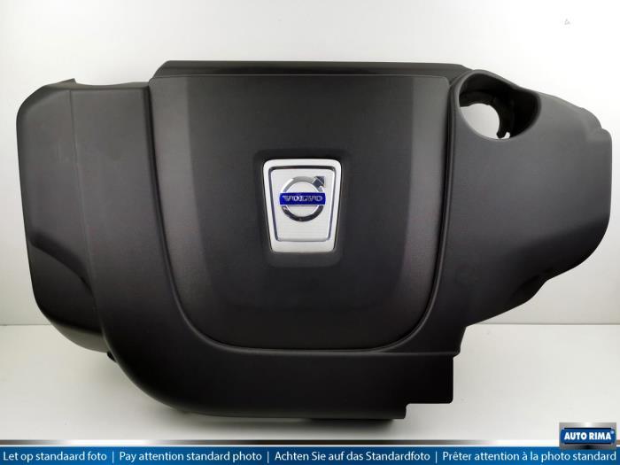 Afdekplaat motor van een Volvo V70, Gebruikt, -, -, Ophalen of Verzenden