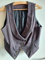 Dames gilet, Ophalen, Maat 38/40 (M)