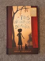 Yorick Goldewijk - Films die nergens draaien - 1 x gelezen, Ophalen, Zo goed als nieuw, Yorick Goldewijk