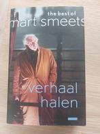 The Best Of Mart Smeets - Boek, Ophalen of Verzenden, Gelezen, Mart Smeets