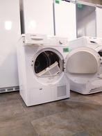 Condens droger Bosch 8kg️ ✅️Serie4 INC GARANTIE, Witgoed en Apparatuur, Wasdrogers, Ophalen, 6 tot 8 kg, Anti-kreukfase, Zo goed als nieuw