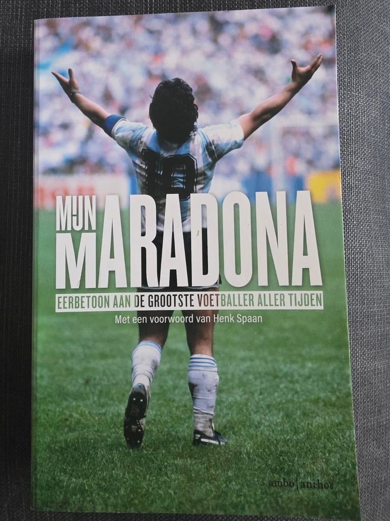 Nieuw, Ophalen of Verzenden