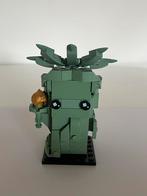 Lego BrickHeadz 40367 Lady Liberty Vrijheidsbeeld, Ophalen of Verzenden, Zo goed als nieuw, Complete set, Lego
