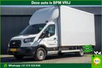 Ford Transit *2.0 TDCI | Bakwagen met Laadklep | Euro 6 | 13, Auto's, Bestelauto's, Voorwielaandrijving, Wit, Origineel Nederlands