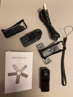 Mini camera, plus micro SD kaart 128 GB plus adapter, nieuw, Ophalen of Verzenden, Nieuw, Overige typen, Overige merken