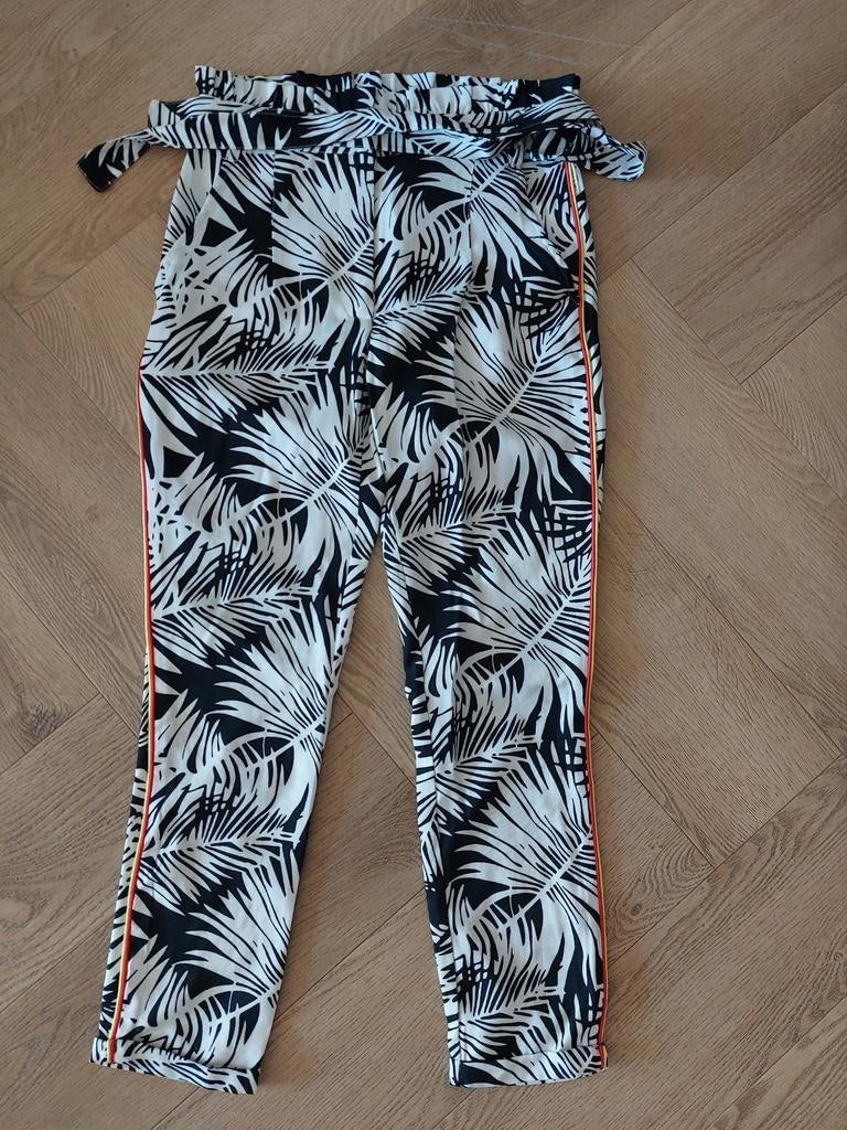 Zomerbroek 170, Kinderen en Baby's, Kinderkleding | Maat 170, Ophalen of Verzenden, Nieuw